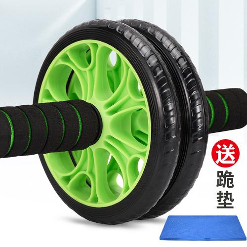 健腹輪 居家核心訓(xùn)練利器，初學(xué)者也能輕松上手的健身選擇